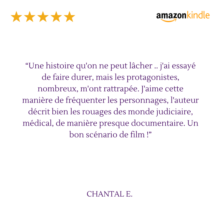 Epsilon Book - Claude Maria